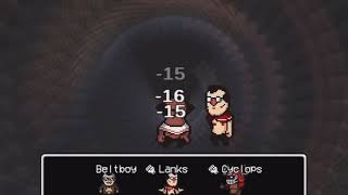 Low effort Lisa the Hopeful meme