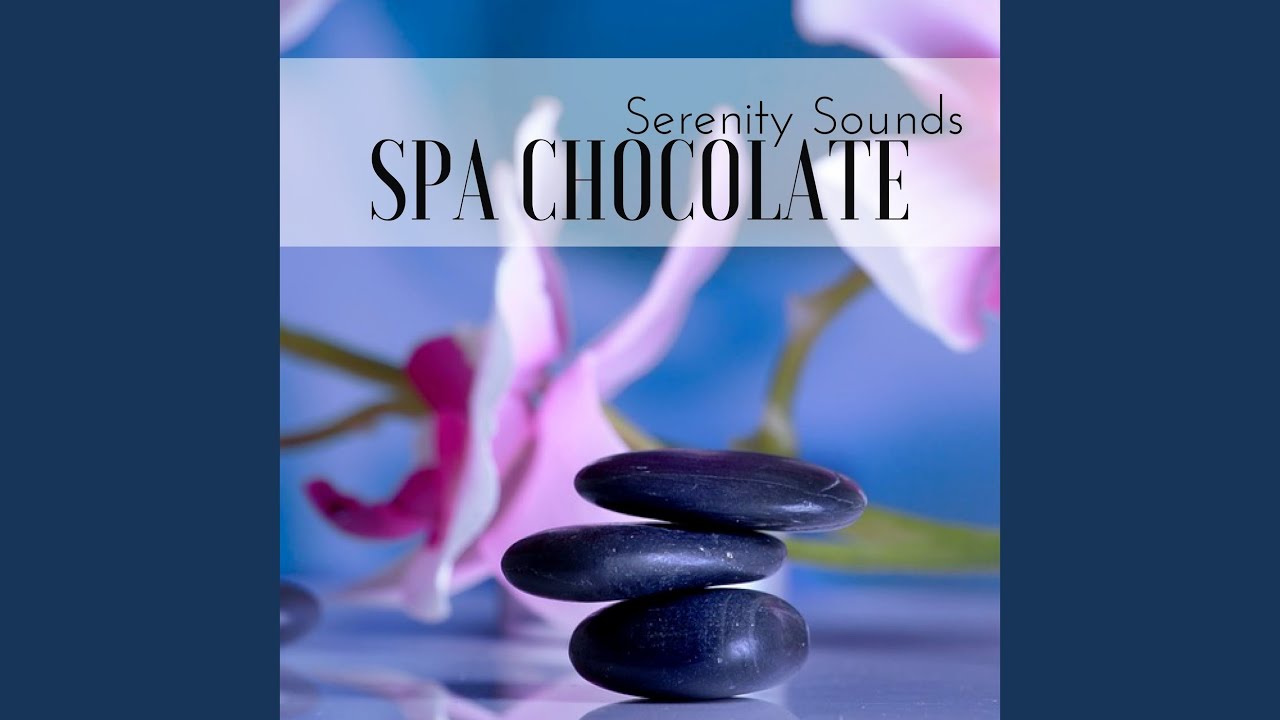 Spa Chocolate