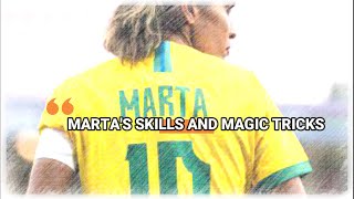 Details 💤 MARTA'S SKILLS AND MAGIC TRICKS Guide