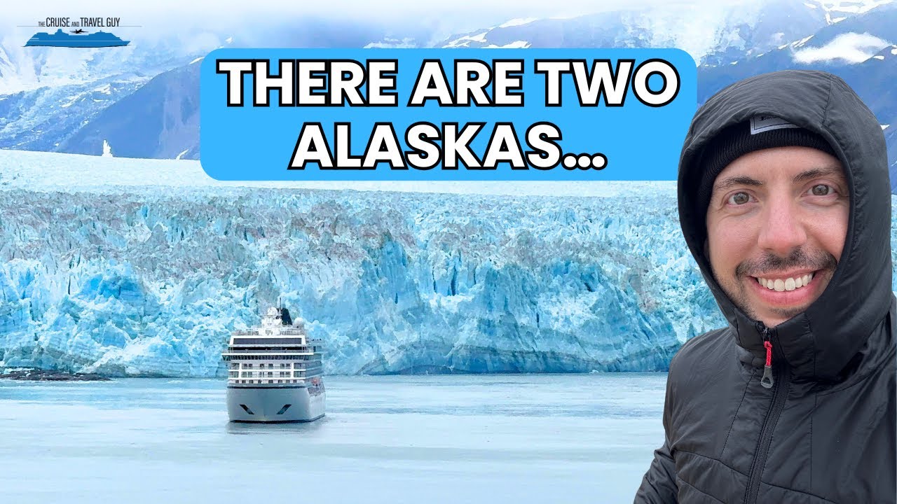 7 Things I Wish I Knew Before My Alaska Cruise