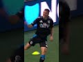 The Pep to Liel connection is 𝒎𝒂𝒈𝒊𝒄 🪄 #mls #goal #soccershorts #assist #magic #celebration