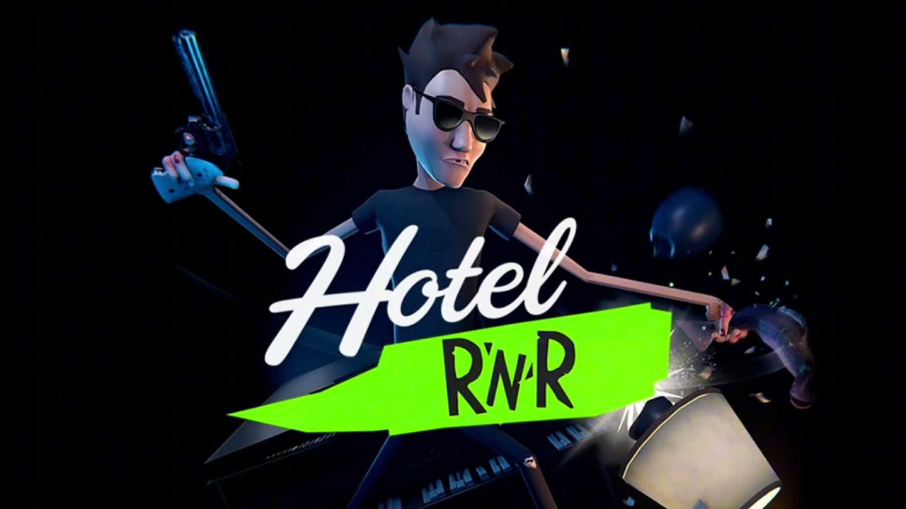 Mira Hotel R’n’R purgatory music en YouTube Mira Hotel R’n’R purgatory music en YouTube