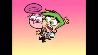 Fairly Oddparents Painful Moments Part 1
