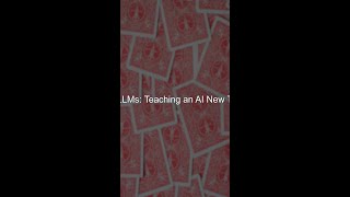 Fine-tuning LLMs: Teaching an AI New Tricks for Specific Tasks