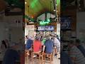 Where to Eat in Satellite Beach, FL | Brevard County Hidden Gem | The Breezeway Bar & Grill #shorts