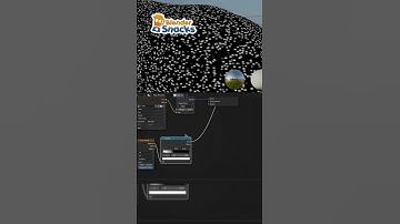 BlenderSnacks – Episode 4 – Normal+Bump