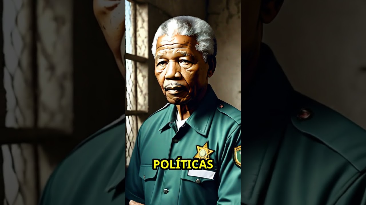 Nelson Mandela: 5 datos que marcaron la historia