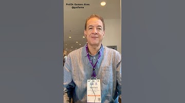 Destaques da Conferencia Internacional de Alzheimer/ 2025.