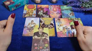 БЛИЗНЕЦЫ ♊. Таро прогноз на МАЙ 2021/TAROT HOROSCOPE МAY 2021