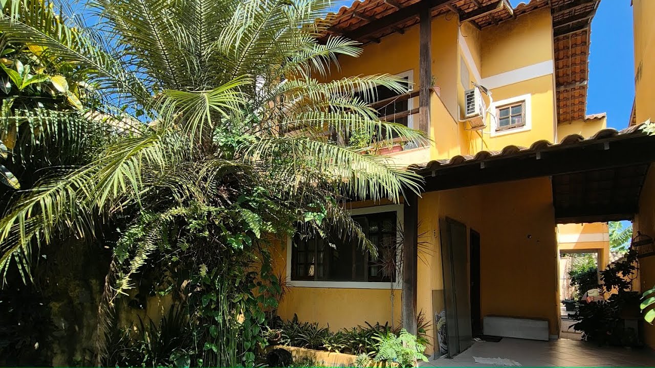 📍R$750.000,00  - 📌 Cafuba - Piratininga- Niterói - OPORTUNIDADE!! #casa #niteroi #imobiliaria 