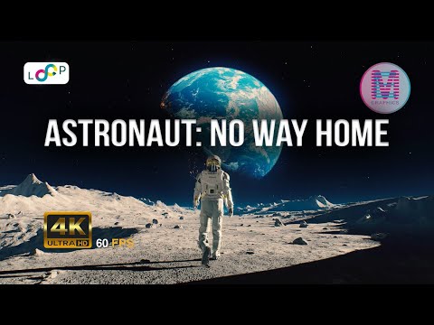 Astronaut: No Way Home
