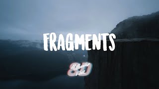 Illenium - Fragments (Lyrics) ft. Natalie Taylor (8D AUDIO)