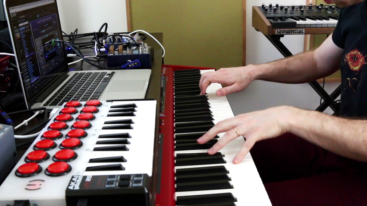 Keyscape update torrent Keyscape update torrent