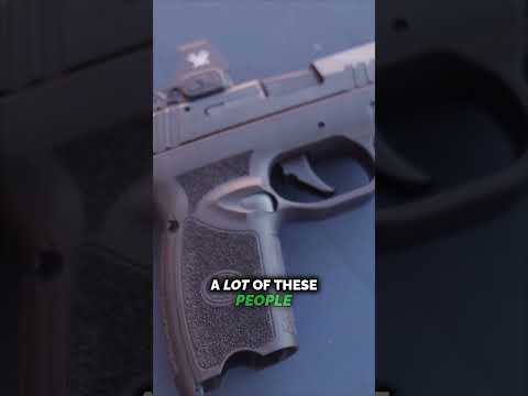 FN's New Entry Level Pistol - The FN 309