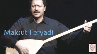 Maksut Feryadi-Gurbette (UH)