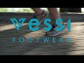 Vessi shoes  monsoon ad