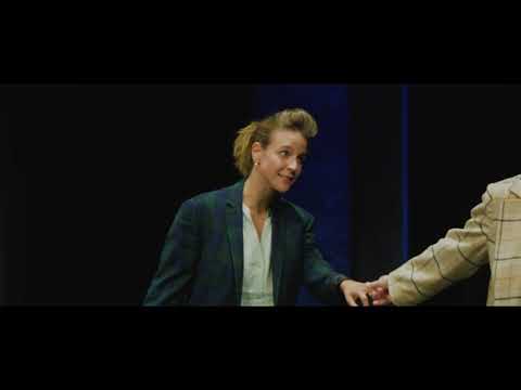 Die Party | neues theater Halle | Trailer | #buehnenhalle