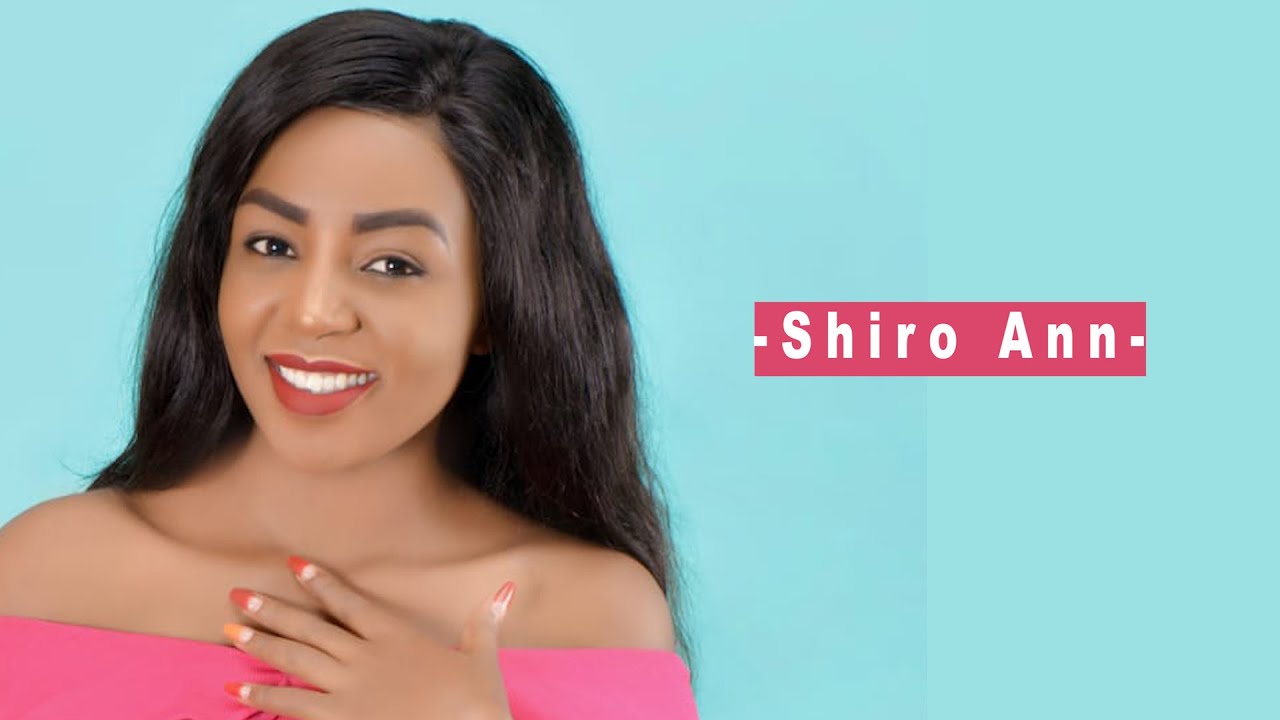 Shiro Ann   Ngumenye Lyrics VideoSkiza 5962318 to 811