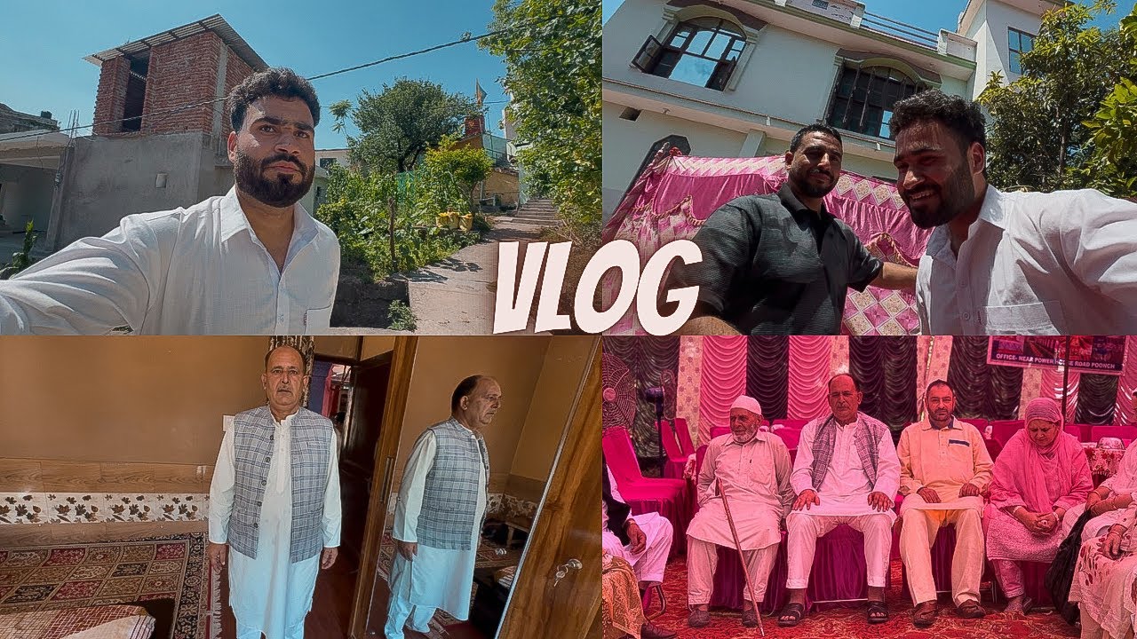 "Time to Relax, Dad – Retirement Celebration Vlog"