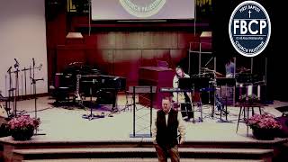 Hope, Authority, and Our Christian Response