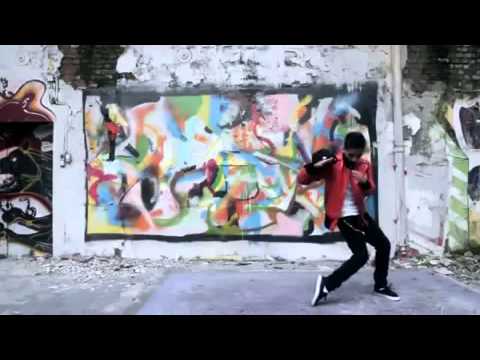 O-Bee - Wanna Be Starting Something