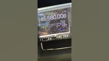 N2FCC hits 2m fm simplex to Lake Minnewaska NY