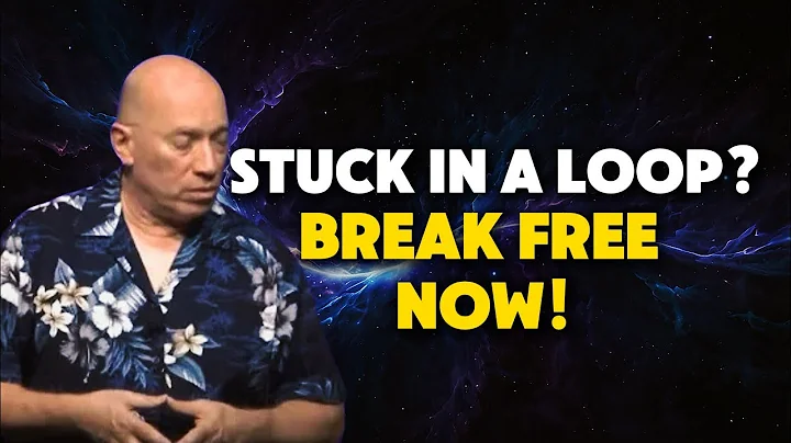 Break Free: The Secret to Releasing Negative Patterns! Bashar Channeling | Darryl Anka