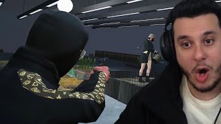 Ramee Reacts to Some Funny GTA RP Clips | Nopixel 4.0 | GTA | CG