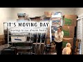 IT’S MOVING DAY *moving to our dream home* | XO, MaCenna Vlogs