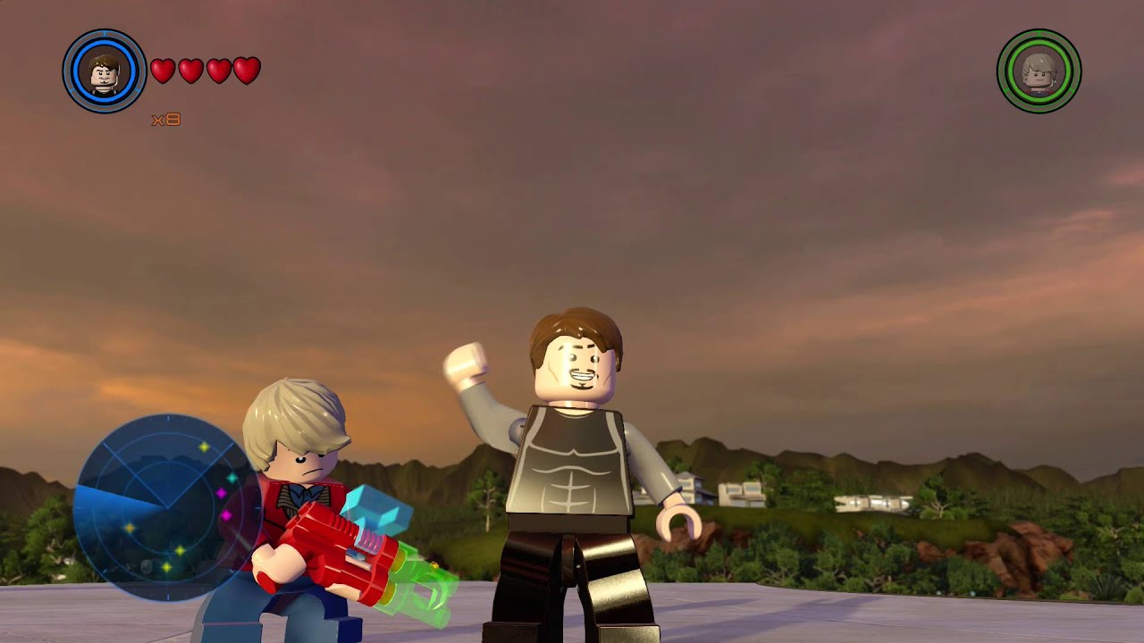 LEGO Marvel's Avengers Mega Guide: Cheat Codes, Unlockables, Collectibles  And More