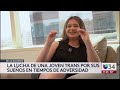 Bella Bautista, la reina de belleza de origen mexicano que desafía leyes anti LGBTQ+ en Georgia