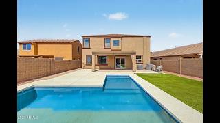 40093 W Novak Ln,  Maricopa, AZ 85138 - Dayv Morgan - MLS 7083808