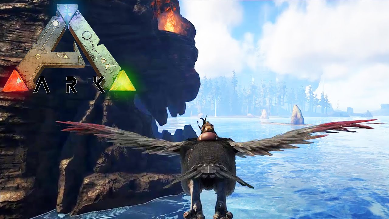 [FR] ARK Survival Evolved (The Center/Primitive Plus) : 11 - Craft et ...