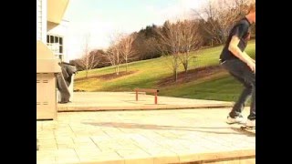 Zero Rail Montage
