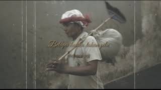 Status wa (gugur bunga/pahlawanku)