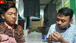 VIDEO STORY WHATSAPP LUCU - MENCARI PASANGAN DENGAN BENAR #IPPROJECTVIDEO