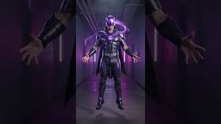 Dirty dom morph #morph #wwe #dirtydom #dominikmysterio #mysterio