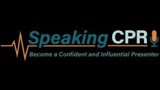 Speaking Cpr Website Homepage Introductory Video