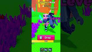 BEST Way To Get DIVINE Brainrot in New Event Escape Tsunami 🌊 #roblox #shorts #robloxedit