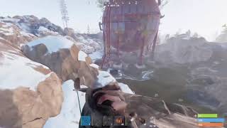 Headshot | rust console