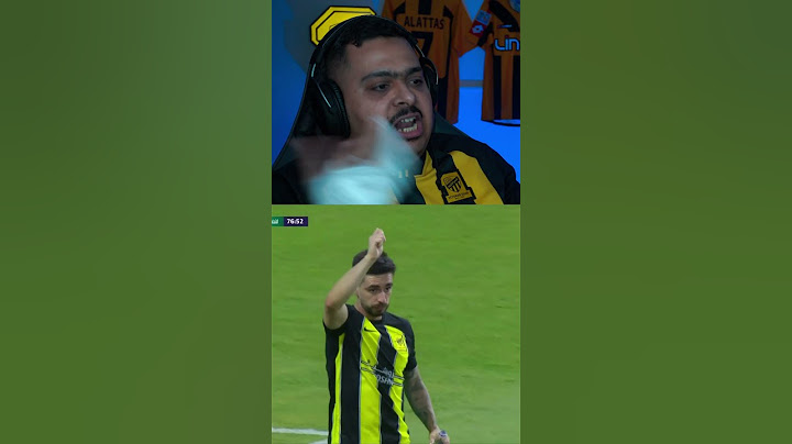 بلنتي بنزيما على الهلال 😲‼