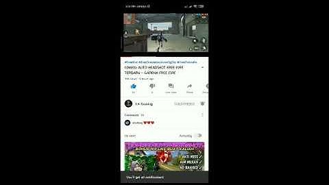 HOW TO  DOWNLOAD CONFIG FILE
