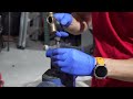 Remington 700ML 209 Kit Installation