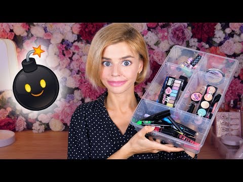 Beauty Bomb Косметика Купить В Интернет Магазине