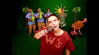 The W's -  The Devil Is Bad  - Hd