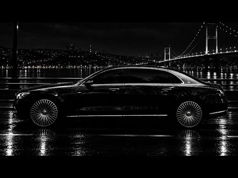Racon Müziği ► Hallederiz ◄ [ Turkish Saz ] By Sero Prod