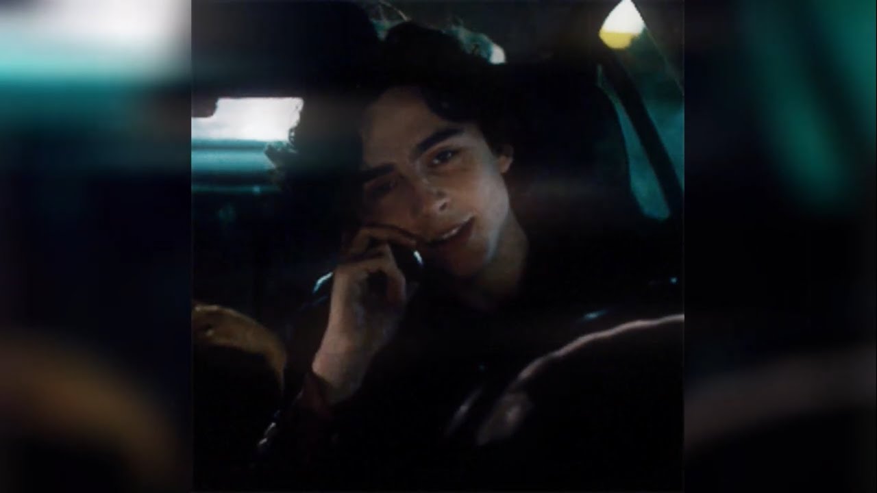 Coldreams - Eyes - Extended Version (slowed + reverb)