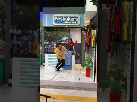 Ebel sekarang di pasbuker antv