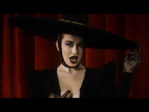 Tyra Jutai - Bad Witch [Official Music Video]