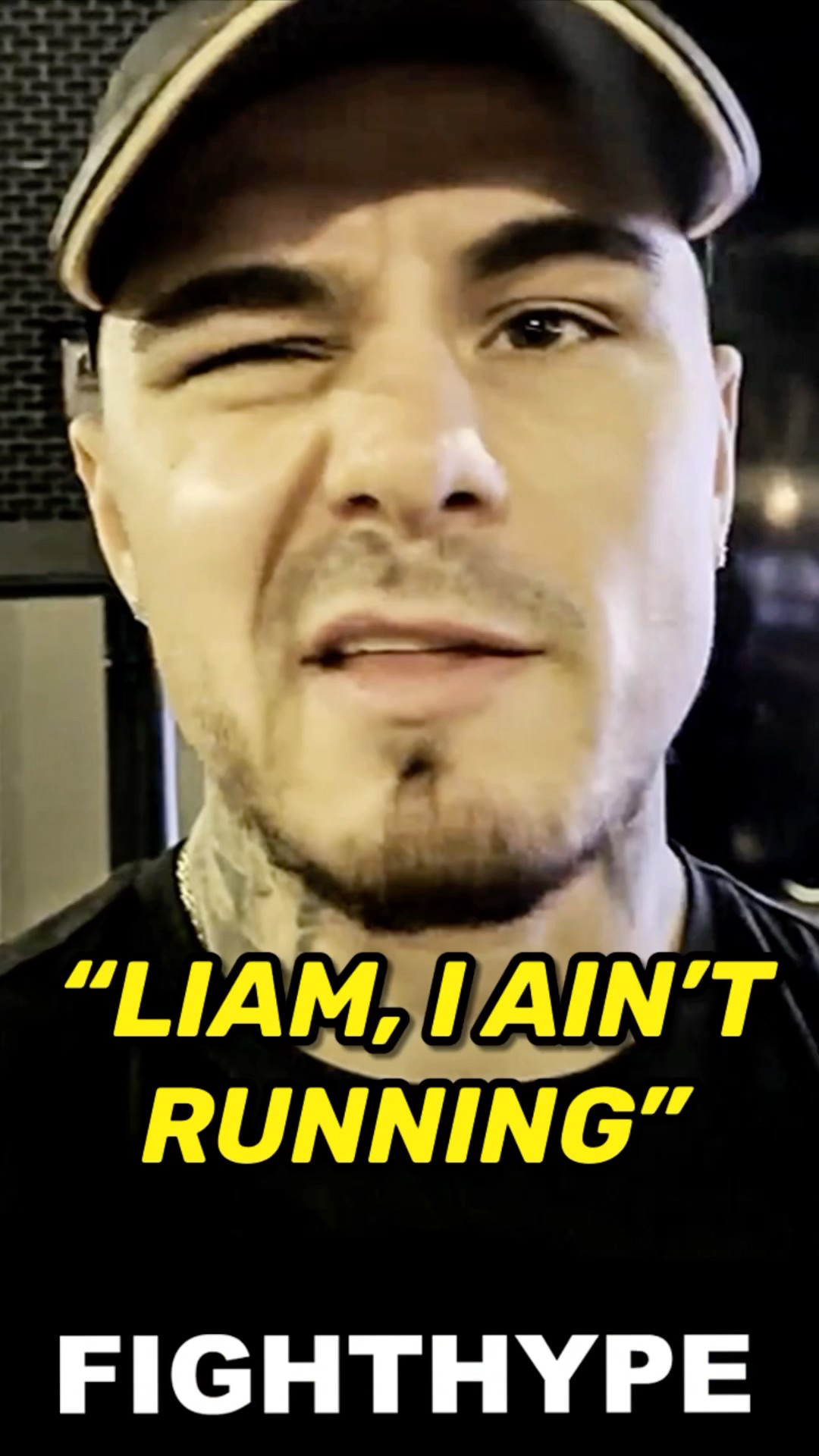 George Kambosos Jr CALLS OUT Liam Paro \u0026 SONS him on REAL FACE OF AUSTRALIAN BOXING